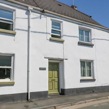 Old Town House Villa Dawlish Exterior photo
